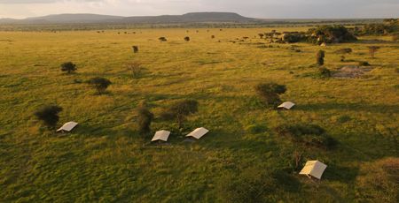 Hotels Tanzania - De mooiste lodges & accommodaties | Matoke Tours