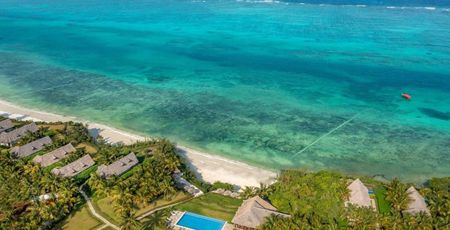 Zawadi hotel Zanzibar