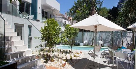 Hotels Zuid-Afrika - De mooiste lodges & accommodaties | Matoke Tours