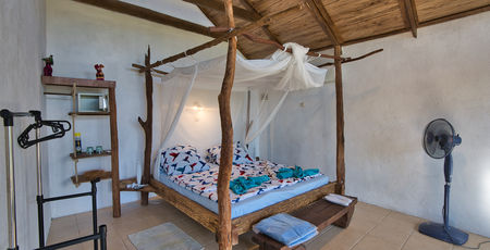 Ankarana Lodge