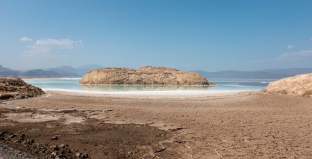 Djibouti Archieven » Matoke