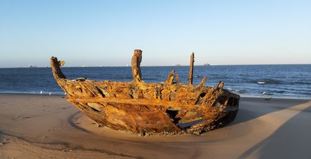Namibië Archieven » Matoke