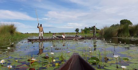 Namibië Archieven » Matoke