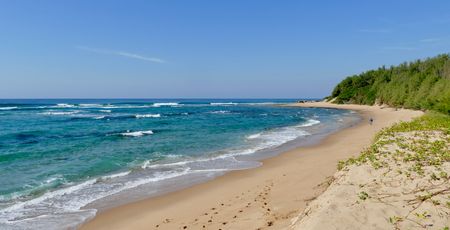 Wandelreizen Afrika - Hiking & trekking | Matoke Tours