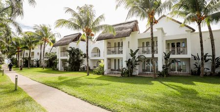 Hotels Mauritius - De mooiste lodges & accommodaties | Matoke Tours