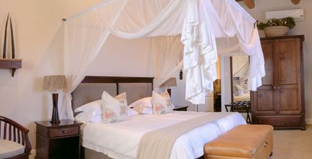 Hotels Zuid-Afrika - De mooiste lodges & accommodaties | Matoke Tours