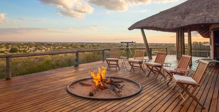 Botswana Archieven » Matoke
