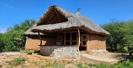 Hotels Kenia - De mooiste lodges & accommodaties | Matoke Tours