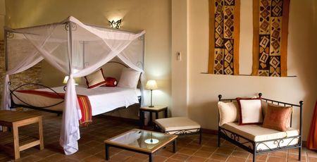 Le Petit Village Boutique Hotel
