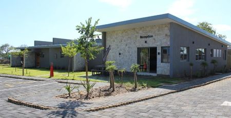 Accommodaties Botswana - hotels en lodges in Botswana - Matoke Tours