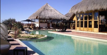 Hotels Madagscar - De mooiste lodges & accommodaties | Matoke Tours