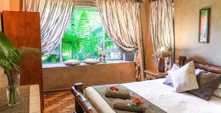 Hotels Zuid-Afrika - De mooiste lodges & accommodaties | Matoke Tours