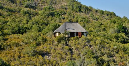 Sibuya Bush Lodge