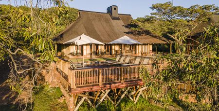Ekuthuleni Lodge