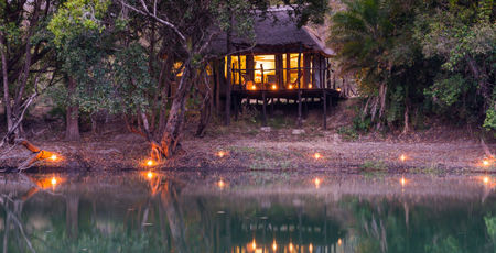 Accommodaties Namibië - hotels en lodges in Namibië - Matoke Tours