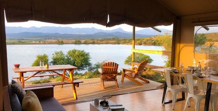 Hotels Zuid-Afrika - De mooiste lodges & accommodaties | Matoke Tours