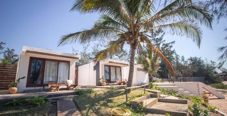 Accommodaties Mozambique - hotels en lodges in Mozambique - Matoke Tours