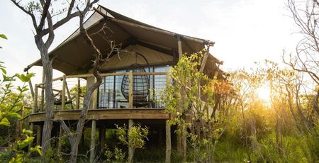 Hotels Zuid-Afrika - De mooiste lodges & accommodaties | Matoke Tours