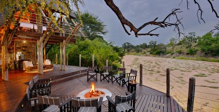 Hotels Zuid-Afrika - De mooiste lodges & accommodaties | Matoke Tours