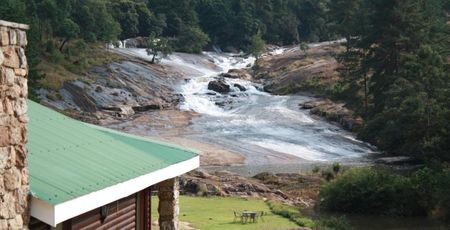 Hotels Zuid-Afrika - De mooiste lodges & accommodaties | Matoke Tours