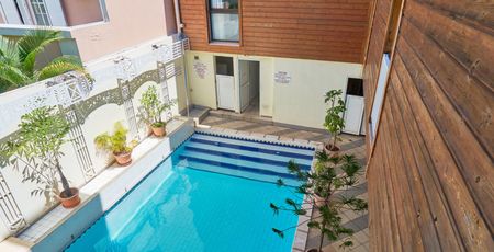 Hotels La Réunion - Lodges & accommodaties op Réunion | Matoke Tours