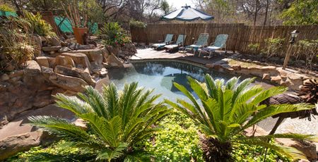Hotels Zuid-Afrika - De mooiste lodges & accommodaties | Matoke Tours