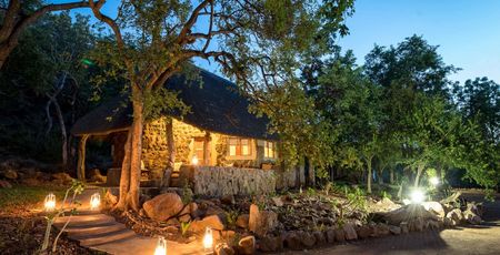 Hotels Zuid-Afrika - De mooiste lodges & accommodaties | Matoke Tours