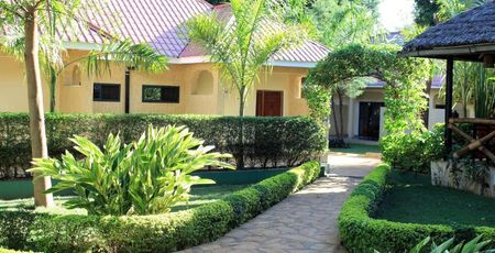 Hotels Tanzania - De mooiste lodges & accommodaties | Matoke Tours