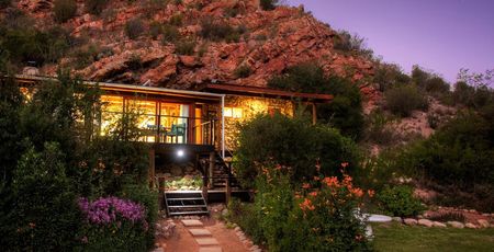 Hotels Zuid-Afrika - De mooiste lodges & accommodaties | Matoke Tours