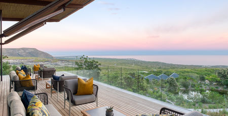 Hotels Zuid-Afrika - De mooiste lodges & accommodaties | Matoke Tours