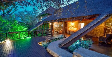 Hotels Zuid-Afrika - De mooiste lodges & accommodaties | Matoke Tours