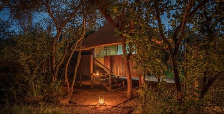 Hotels Zuid-Afrika - De mooiste lodges & accommodaties | Matoke Tours