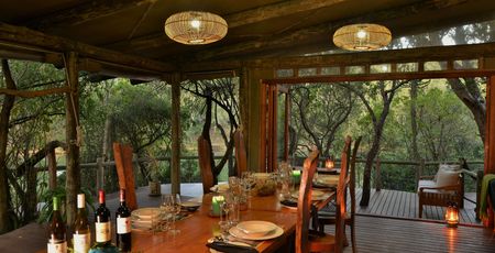 Hotels Zuid-Afrika - De mooiste lodges & accommodaties | Matoke Tours