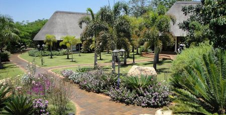 Hotels Zuid-Afrika - De mooiste lodges & accommodaties | Matoke Tours