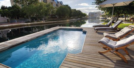 Hotels Zuid-Afrika - De mooiste lodges & accommodaties | Matoke Tours