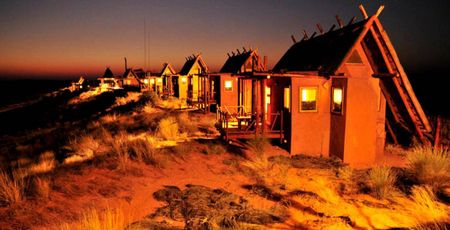!Xaus Lodge