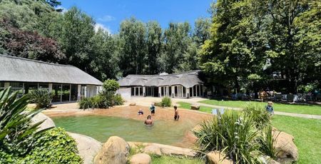 Hotels Zuid-Afrika - De mooiste lodges & accommodaties | Matoke Tours