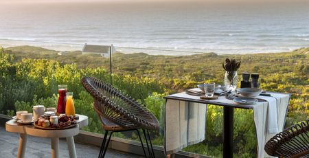 Hotels Zuid-Afrika - De mooiste lodges & accommodaties | Matoke Tours