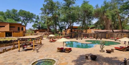 Soroi Samburu Lodge
