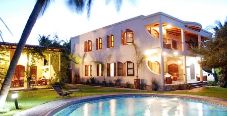 Casa Rex