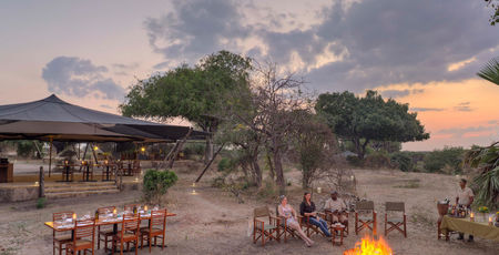 Hotels Tanzania - De mooiste lodges & accommodaties | Matoke Tours