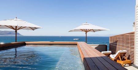 Hotels Zuid-Afrika - De mooiste lodges & accommodaties | Matoke Tours