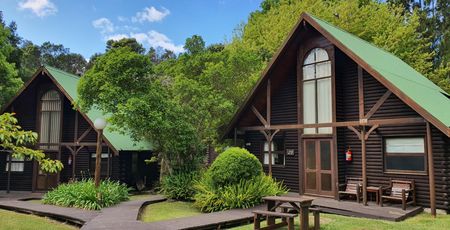 Hotels Zuid-Afrika - De mooiste lodges & accommodaties | Matoke Tours