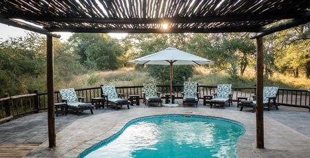 Hotels Zuid-Afrika - De mooiste lodges & accommodaties | Matoke Tours