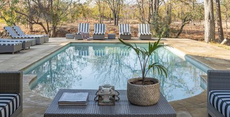 Hotels Zuid-Afrika - De mooiste lodges & accommodaties | Matoke Tours