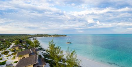 Five Senses Lodge