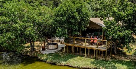 Hotels Zuid-Afrika - De mooiste lodges & accommodaties | Matoke Tours