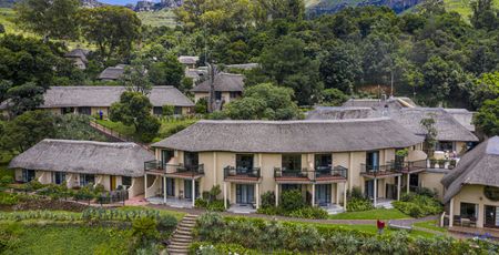 Hotels Zuid-Afrika - De mooiste lodges & accommodaties | Matoke Tours