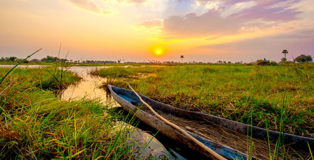 Botswana Archieven » Matoke