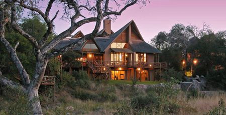 Hotels Zuid-Afrika - De mooiste lodges & accommodaties | Matoke Tours